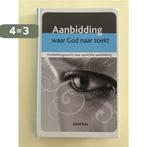 Aanbidding waar God naar zoekt 9789077992029 D. Ruis, Boeken, Verzenden, Gelezen, D. Ruis