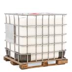 IBC Container  L: 1200, B: 1000, H: 1150 (mm) wit, Tuin en Terras, Nieuw, Ophalen of Verzenden