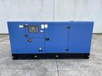 Veiling: Generator Dämer BWT138S Diesel 125kVA Nieuw, Zakelijke goederen, Ophalen