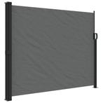 Windscherm Antraciet | OP = OP | Bescherming & Privacy, Tuin en Terras, Staal, Verzenden, Nieuw, 200 cm of meer