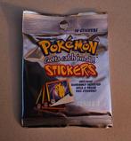 Pokémon - 30 Booster pack - 1999 Vintage Artbox pokemon 1, Hobby en Vrije tijd, Verzamelkaartspellen | Pokémon, Nieuw