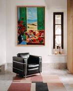 E. García - SOFÁ Y MAR XL (NO RESERVE)