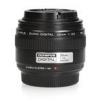 Olympus 35mm F3.5 Macro M.Zuiko Digital ED - Four Thirds, Audio, Tv en Foto, Ophalen of Verzenden, Zo goed als nieuw