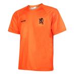 Kingdo Nederlands Elftal Voetbalshirt Thuis - WK 2026 -, Sport en Fitness, Voetbal, Verzenden, Nieuw, Bal