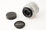 Olympus M.Zuiko Digital 3.5-5.6/14-42mm II R Silver [#554], Nieuw