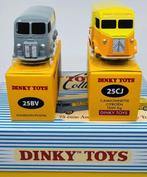 Dinky Toys, Atlas, Mattel 1:43 - Model bestelwagen (2) -, Nieuw