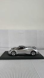 BBR 1:18 - Voiture de sport miniature - Pagani Zonda C12 -, Hobby en Vrije tijd, Nieuw