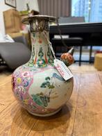 Kendi famille rose, Qing-dynastie - Porselein - China - Qing, Antiek en Kunst