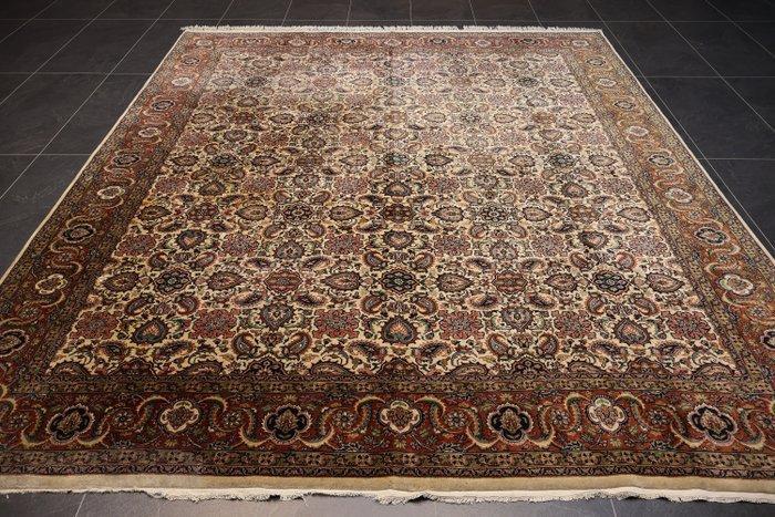 Tabriz - Tapijt - 304 cm - 250 cm, Huis en Inrichting, Stoffering | Tapijten en Vloerkleden