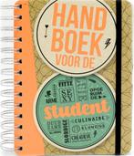 Handboek voor de student 9789464081275 S. Studio ImageBooks, Verzenden, S. Studio ImageBooks