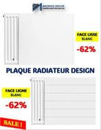 Plaque LIGNE Radiateur Horizontal -62% soldes