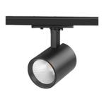 1-Fase Railspot 10W Dimbaar CCT-Switch, Verzenden, Nieuw, Trendy verlichting