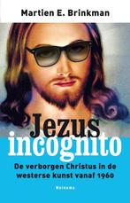 Jezus incognito 9789021143217 Martien E. Brinkman, Verzenden, Gelezen, Martien E. Brinkman