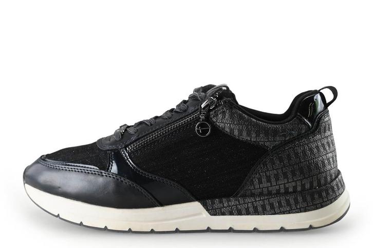 Tamaris Sneakers in maat 41 Blauw | 5% korting, Kleding | Dames, Schoenen, Blauw, Gedragen, Sneakers, Verzenden