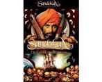 Sandokan - De Tijger Van Maleisie, Verzenden, Nieuw in verpakking