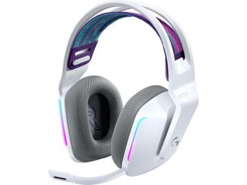 Logitech G733 LIGHTSPEED - Draadloze Gaming Headset -, Verzenden
