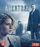 Alcatraz - The complete series op Blu-ray, Verzenden, Nieuw in verpakking