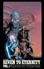 Seven to Eternity Volume 1: The God Of Whispers - Nieuw, Boeken, Verzenden, Nieuw
