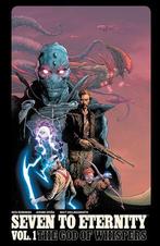 Seven to Eternity Volume 1: The God Of Whispers - Nieuw, Boeken, Nieuw, Verzenden