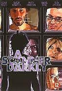 A Scanner darkly op DVD, Verzenden
