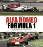 Alfa Romeo & Formula 1, Livres, Autos | Livres, Verzenden