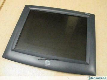 ELO Touchsystems ET1525L 15 LCD Touchscreen Touch Screen