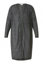 Vest Ivy Bella lang pailletten maat 48, Kleding | Dames, Verzenden, Nieuw