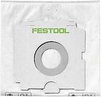 Festool SELFCLEAN filterzak SC FIS-CT 26/5 FESTOOL-496187, Verzenden