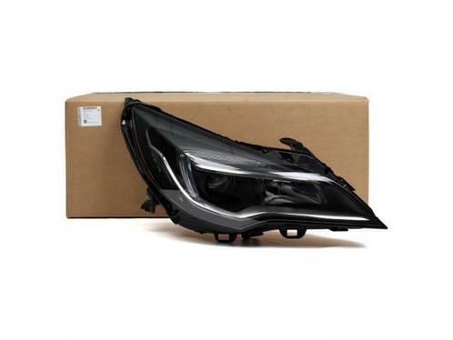 ORIGINELE GM Opel-koplamp HALOGEN voor ASTRA K rechts 390818, Auto-onderdelen, Klein materiaal, Ophalen of Verzenden