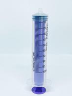 GBUK Voedingsspuit ENFit 100ml - steriel verpakt, Diversen, Verpleegmiddelen, Ophalen of Verzenden, Nieuw