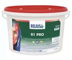 RELIUS R1 Pro zeer goed dekkende schrobvast klasse 1 extra m, Verzenden, Nieuw