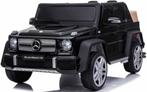 Mercedes-Maybach G650 elektrische kinderauto, 12 volt,, Kinderen en Baby's, Speelgoed |Speelgoedvoertuigen, Ophalen of Verzenden
