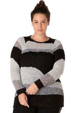 Trui Yesta combi golf brei76 CM maat 46, Verzenden, Nieuw