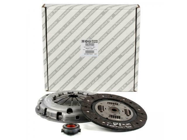 ORIGINAL Fiat Koppelingsset 500 (312) PANDA (169 312) PUNTO, Auto-onderdelen, Motor en Toebehoren, Ophalen of Verzenden