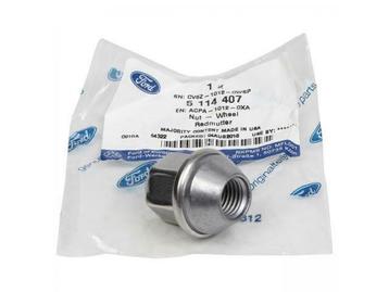 ORIGINELE Ford wielmoer lichtmetalen velgen 5114407 B / C-MA, Auto-onderdelen, Ophalen of Verzenden, Nieuw
