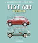 Fiat 600 e Derivate, Fiat 600 Abarth
