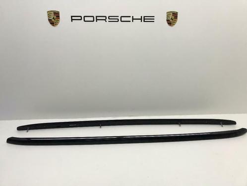 Porsche Cayenne (955/957/9YO) Originele dakreling, Autos : Pièces & Accessoires, Autres pièces automobiles, Enlèvement