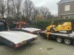 [GEZOCHT] landbouwmachines /minishovel / zitmaaier / tractor