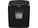 Fellowes Powershred papiervernietiger 6C, Verzenden, Nieuw