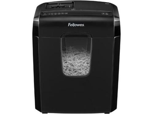 Fellowes Powershred papiervernietiger 6C, Elektronische apparatuur, Overige elektronische apparatuur, Verzenden