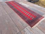 Buchara - Tapijt - 300 cm - 80 cm - Elegante stoep van, Nieuw