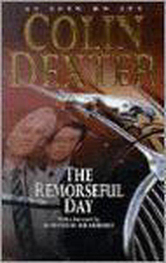 The Remorseful Day 9780330485005 Colin Dexter, Boeken, Taal | Engels, Gelezen, Verzenden