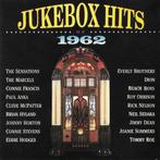 Various - Jukebox Hits Of 1962, Verzenden, Gebruikt