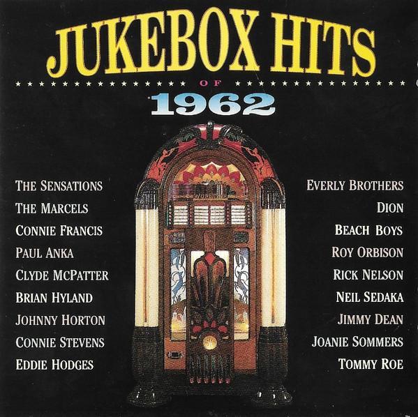 Various - Jukebox Hits Of 1962, Cd's en Dvd's, Cd's | Pop, Gebruikt, Verzenden