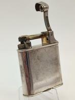 Dunhill - Gasoline Lighter Nº390107 50s - Aansteker - Metaal, Verzamelen, Rookartikelen, Aanstekers en Luciferdoosjes, Nieuw
