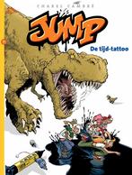 De tijd-tattoo / Jump / 7 9789462800366 Charel Cambré, Boeken, Verzenden, Gelezen, Charel Cambré