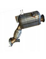 Roetfilter BMW 530, 535 dx, Verzenden