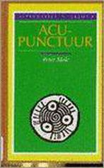 Acupunctuur / Alternatief gezond 9789021522609 P. Mole, Boeken, Wetenschap, Verzenden, Gelezen, P. Mole
