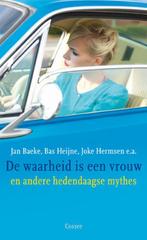 De waarheid is een vrouw en andere hedendaagse mythes, Verzenden, Gelezen, Jan Baeke