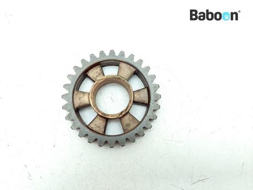 Boîte de vitesses Yamaha YZ 250 1987-1997 2ND Gear, Motoren, Onderdelen | Yamaha, Verzenden